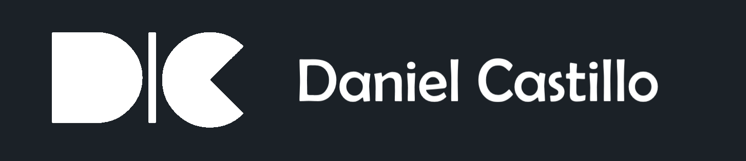 Logo de http://DanielCastillo.com
